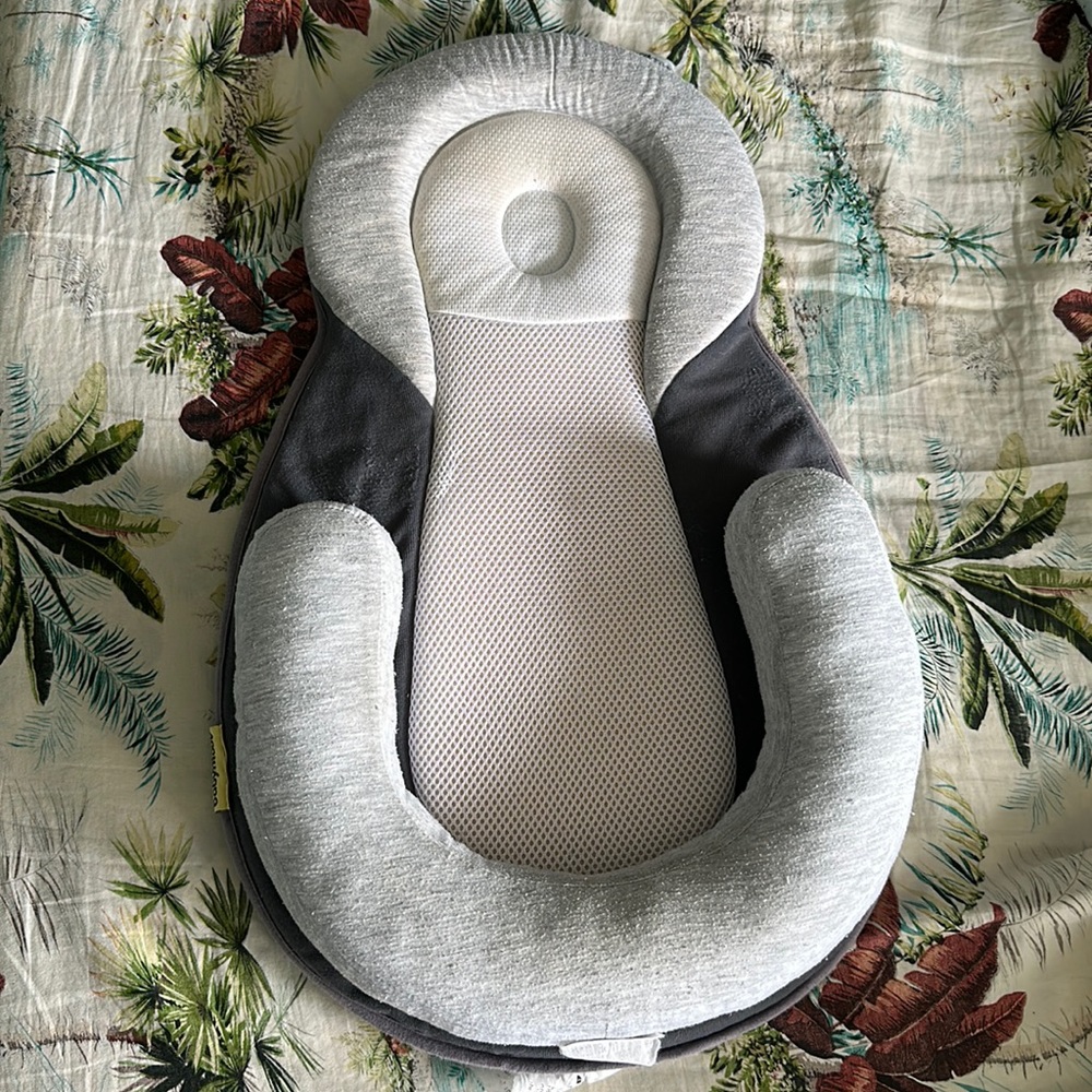 Cosydream by babymoov sleeper for newborns
